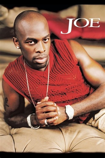 Happy 53rd Birthday to R&B Singer Joe.#music Can't Get Over You 🥳🎉🎂👑❤️