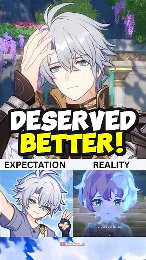 They Did Phainon So Dirty This Time!