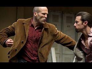 Wild Card (Starring Jason Statham) Movie Review