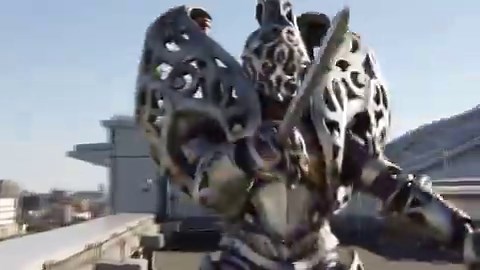 Back to ToQger!In this scene of episode 2, we see ToQ 1gou fighting against Saber Shadow! The fight ends in the most funniest of ways ever! It's like from a Monty Python sketch!#SuperSentai #toqger #2010s #tokusatsu