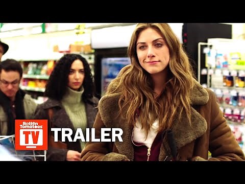 In The Dark Season 1 Trailer | 'Wine Coolers' | Rotten Tomatoes TV