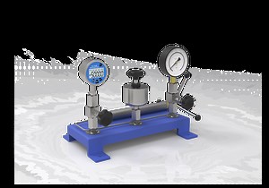 [Hot Item] New Digital Pressure Calibrator for Accurate Pressure Gauge Calibration