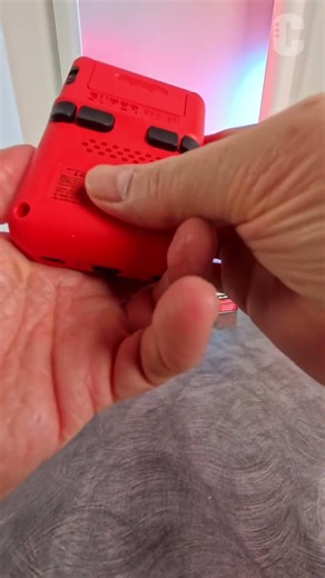 Unboxing Super Pocket - Atari Edition #gaming #atari #unboxing