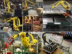 End of Line Packaging