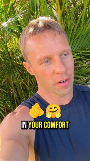 If you want change, you need to make a change. Type "APP" to do it! | Deron Buboltz