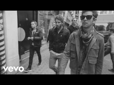 Smallpools - Mason Jar (Official Video)