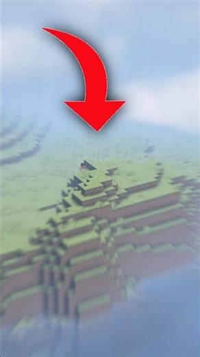 S Q U A R E #minecraft #minecraftshorts