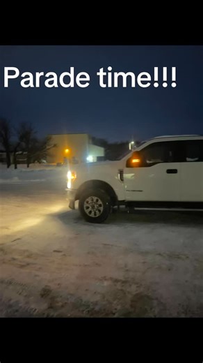 What an incredible night! Thank you everyone who said hi! Merry Christmas!!! #harvester #christmas | Inland Lake Harvester