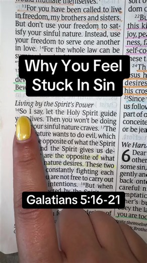 Read the Bible & Understand Christian Living