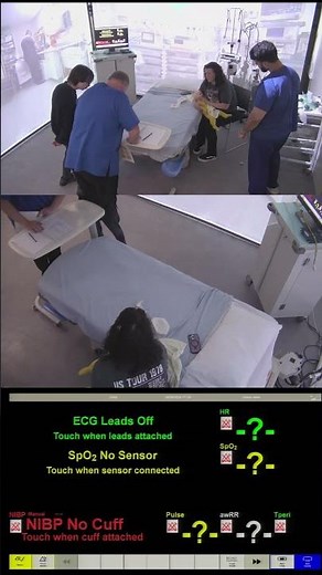 🍼 Pyloric Stenosis Simulation | Infant Vomiting & Dehydration Scenario