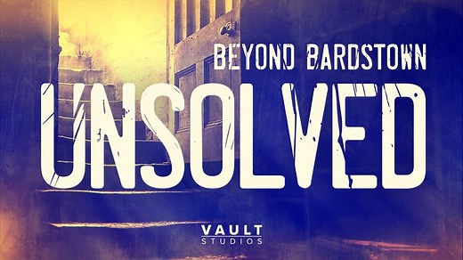 Beyond Bardstown Podcast Episode 1: Savanna Crawford