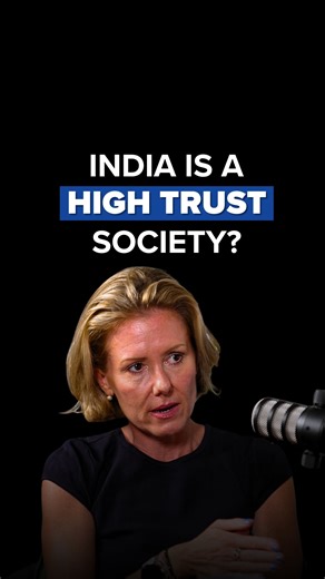 Comment ‘LIZZIE’ and I will personally DM you the entire conversation. India has always used credit. It just doesn’t call it that. There’s a common belief that India is purely a savings economy. What we know so far is that this idea falls apart when you look at everyday transactions. Shops allow customers to pay at the end of the month. Small businesses run tabs. Payments are delayed without paperwork or interest. The same pattern shows up in larger purchases. Installments are agreed informally.