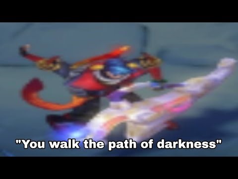 WASD on APHELIOS be like: