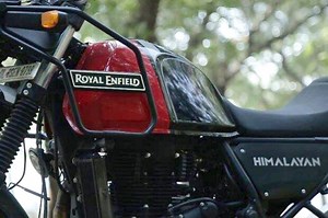2021 Royal Enfield Himalayan to get Tripper Navigation: India launch soon