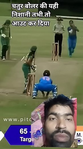1.6M views · 10K reactions | #post #viralvideo #new #cricket #cricketlovers #cricketchallenge शेरनी की दहाड़ सबसे अलग 漏漏漏 | Ravendar Kumar Ravendar Kumar | Facebook
