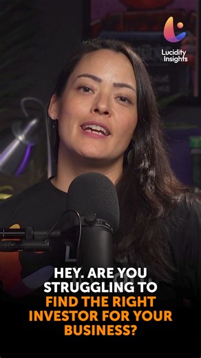 Struggling to find the right investors for your startup? 😓 Stop sending cold emails into the void. Lucidity Insights connects you with investors who actually want to fund businesses like yours. Our platform gives you access to 750 pre-qualified investors actively investing in the Middle East, Africa, Turkey, Pakistan, and India. What you'll discover: ✔️ Which investors are funding startups in your sector ✔️ Where they're based and their investment preferences ✔️ Portfolio companies similar to y