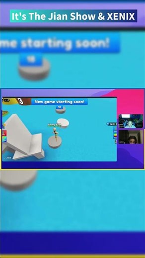 FASTEST TYPER WINS! ⌨️ Roblox Type or Die (ft. XENIXFN) | Its The Jian Show - Merry Christmas!