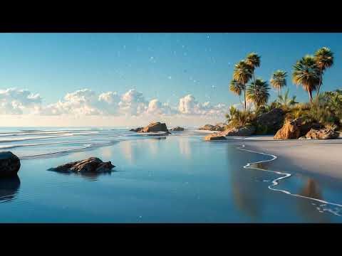 Elegant Music for the Beach | Chill Music to Relax ➜ #relaxchillout