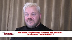 9.5K views · 194 reactions | Shane Douglas on Dixie Carter Former...