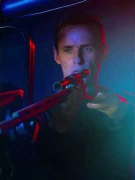 El día del chacal: el primer fracaso del mejor asesino.#shorts #movie #film #cine