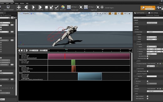 【UE4插件】能力系统 4.26 Able Ability System