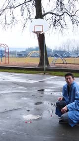 I made a Coca-Cola rocket