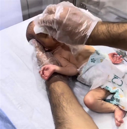 14K views · 240 reactions | Adorable Baby Discharged  | Going Home...