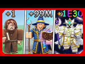 Roblox - Knowledge Incremental