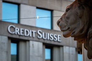 Credit Suisse: Why it's struggling and why that's a big deal