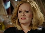 Adele tells of her 'Hollywood' romance with Simon Konecki