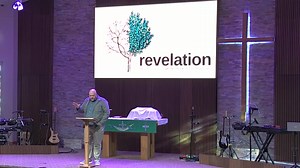 For those of you who may have missed the opportunity to join us in-person, here is today's message: Revelation - Jesus is Worthy and Capable! | Trinity Church | Facebook