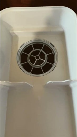 How To Clear A Zero Water Filter Air Lock