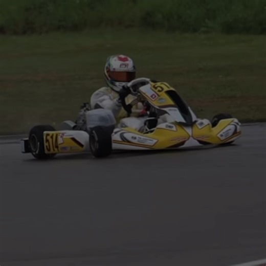 Rising Stars in Karting: MG Racing Highlights