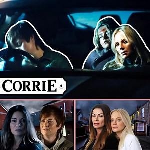 Lisa's Family Dies After A Brutal Car Crash | Coronation Street Continue Reading Below...👇👇👇 | Corrie Full Seasons