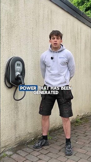 Myenergi Zappi EV Charger Explained | Solar EV Charging Made Simple ⚡