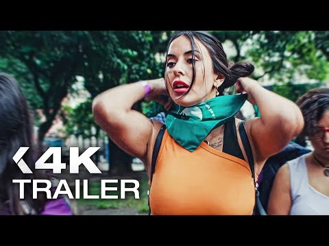 BELÉN Trailer (2025) Dolores Fonzi