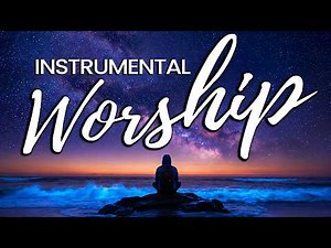 Divine Hillsong Worship Instrumental Playlist - Peaceful Piano Sounds for Sacred Stillness