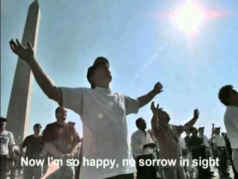 I Saw the Light--Hank Williams with lyrics