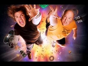 Tenacious D - Master Exploder HD