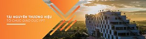 Brand - Tổ chức Giáo dục FPT