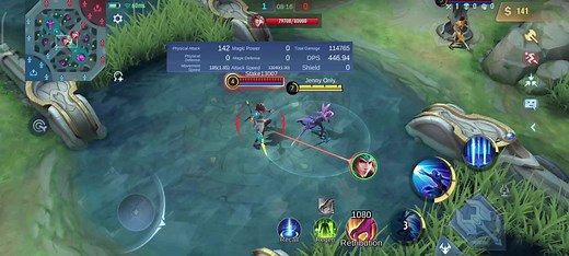 tutorial on ling tap² will be posted by tomorrow seyah goys#fyp #mlbb