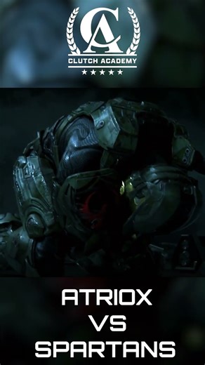 This Is Why Atriox Is A Strong Villain In Halo Wars 2