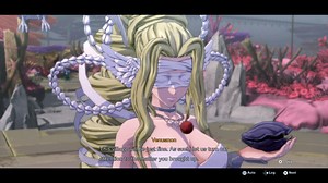 Digimon Story Time Stranger Walkthrough - Class-S Anomalies