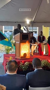 4.4K views · 71 reactions | Girl Guides Open New Headquarters Today the Bahamas Girl Guides Association unveiled their new 6200 square foot headquarters on West Bay Street and the prime minister remarked on the impact of the organization on the country over the years. | Our News Bahamas | Facebook