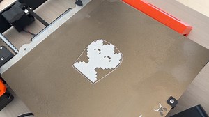 Design, slice, and start printing, all within AstroPrint! 🖌️ Design your 3D pieces: AstroPrint's user-friendly interface makes it easy for anyone to bring their ideas to life. ⚔️ Slice your model: Optimize your creations for perfect printing every time. 🖨️ Start printing: Send your model directly to your 3D printer and monitor progress in real time. Say goodbye to switching software and streamline your workflow with our all-in-one solution. 🛠️ 👉 Transform your 3D printing experience with Ast