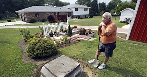 Frantic parents fear for kids after radioactive contamination found at Ohio middle school