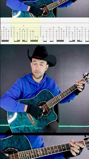 【METALLICA】[ Nothing Else Matters ] cover by Masuka | LESSON | ACOUSTIC GUITAR TAB