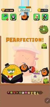 Fruits Clash #games #trendingshorts #viralvideo #gaming #fruitsclash #pzgames #gamingbypz #trending