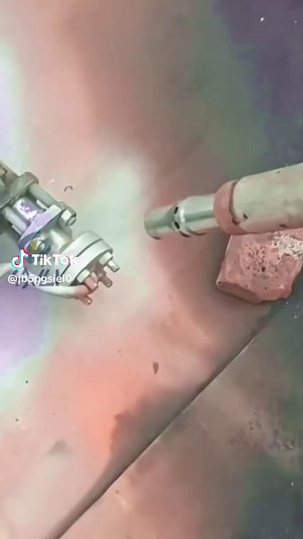 Sandblasting Techniques for Effective Rust Removal