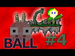 WynnCraft Episode 4 w/ Grian - Pig Ball!